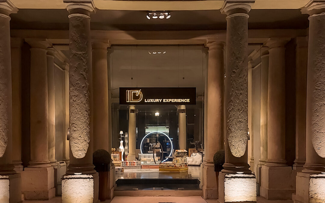 Corso Porta Borsari, 44 – Verona