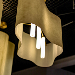 Lampada